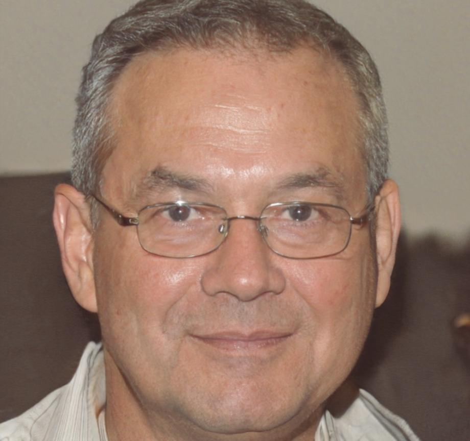 Портрет Хенрика ван Дейка