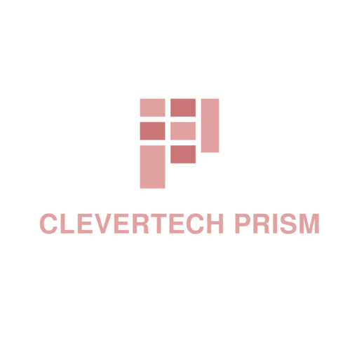 Clevertech Prism логотип